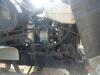 2001 International 4700 Single-axle Dump Truck, s/n 1HTSCAANX1H396220: DT46 - 8