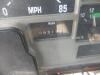 2001 International 4700 Single-axle Dump Truck, s/n 1HTSCAANX1H396220: DT46 - 16