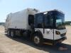2021 Dennis Eagle Garbage Truck, s/n 1D92EGCB7MG791055: T/A, Cummins Diesel