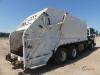 2021 Dennis Eagle Garbage Truck, s/n 1D92EGCB7MG791055: T/A, Cummins Diesel - 2