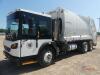 2021 Dennis Eagle Garbage Truck, s/n 1D92EGCB7MG791055: T/A, Cummins Diesel - 19