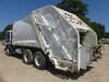 2021 Dennis Eagle Garbage Truck, s/n 1D92EGCB5MG791040: T/A, Cummins Diesel - 3
