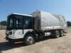 2021 Dennis Eagle Garbage Truck, s/n 1D92EGCB5MG791040: T/A, Cummins Diesel - 20