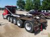 2012 Kenworth T800 Rolloff Truck, s/n 1NKDLP0X5CJ325156: 5-axle, Day Cab, P - 3