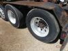 2012 Kenworth T800 Rolloff Truck, s/n 1NKDLP0X5CJ325156: 5-axle, Day Cab, P - 4