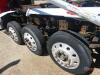 2012 Kenworth T800 Rolloff Truck, s/n 1NKDLP0X5CJ325156: 5-axle, Day Cab, P - 7