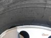 2012 Kenworth T800 Rolloff Truck, s/n 1NKDLP0X5CJ325156: 5-axle, Day Cab, P - 8