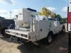 2020 Ford F550 4WD Bucket Truck, s/n 1FDUF5HT7LDA15017: Powerstroke 6.7L Di - 2