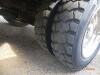 2020 Ford F550 4WD Bucket Truck, s/n 1FDUF5HT7LDA15017: Powerstroke 6.7L Di - 4