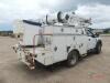 2017 Ford F550 4WD Bucket Truck, s/n 1FDUF5HT0HDA04271: 6.7L Diesel Eng., A - 2
