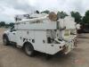 2017 Ford F550 4WD Bucket Truck, s/n 1FDUF5HT0HDA04271: 6.7L Diesel Eng., A - 3