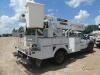 2014 Ford F550 4WD Bucket Truck, s/n 1FDUF5HT4EEA87032: Reg. Cab, Powerstro - 2