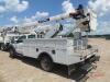 2014 Ford F550 4WD Bucket Truck, s/n 1FDUF5HT4EEA87032: Reg. Cab, Powerstro - 3