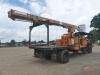 2005 GMC C7500 Bucket Truck, s/n 1GDL7C1E25F520981: 6-sp., Altec LRV60-E70 - 2