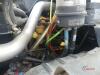 2008 GMC C8500 Digger Derrick Truck, s/n 1GDM8C1A08F410773: S/A, Cat Eng., - 9