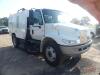 2007 International 4300 Street Sweeper, s/n 1HTMMAA47H449895: Int'l Diesel