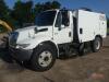 2007 International 4300 Street Sweeper, s/n 1HTMMAA47H449895: Int'l Diesel - 22