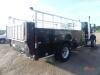 2017 Freightliner Tire Service Truck, s/n 1FVACWDU8HHHY3651: S/A, Cummins E - 2