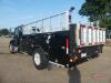 2017 Freightliner Tire Service Truck, s/n 1FVACWDU8HHHY3651: S/A, Cummins E - 3