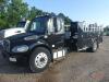 2017 Freightliner Tire Service Truck, s/n 1FVACWDU8HHHY3651: S/A, Cummins E - 22