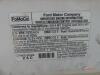 2015 Ford E350 Van-body Truck, s/n 1FDWE3FL4FDA04337: S/A, 5.4L Gas Eng., A - 6