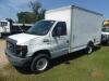 2015 Ford E350 Van-body Truck, s/n 1FDWE3FL4FDA04337: S/A, 5.4L Gas Eng., A - 11