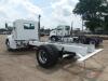 2009 Kenworth T370 Cab & Chassis, s/n 2NKHHM7X39M252412: S/A, Paccar PX-6 E - 3