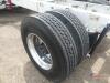 2009 Kenworth T370 Cab & Chassis, s/n 2NKHHM7X39M252412: S/A, Paccar PX-6 E - 4