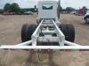 2009 Kenworth T370 Cab & Chassis, s/n 2NKHHM7X39M252412: S/A, Paccar PX-6 E - 6