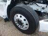 2009 Kenworth T370 Cab & Chassis, s/n 2NKHHM7X39M252412: S/A, Paccar PX-6 E - 10