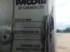 2009 Kenworth T370 Cab & Chassis, s/n 2NKHHM7X39M252412: S/A, Paccar PX-6 E - 18