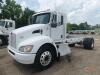 2009 Kenworth T370 Cab & Chassis, s/n 2NKHHM7X39M252412: S/A, Paccar PX-6 E - 19