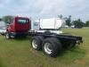 2005 Mack CV713 Cab & Chassis, s/n 1M2AG11C15M019246 (Rebuilt Title): T/A, - 3