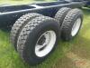 2005 Mack CV713 Cab & Chassis, s/n 1M2AG11C15M019246 (Rebuilt Title): T/A, - 8