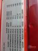 2005 Mack CV713 Cab & Chassis, s/n 1M2AG11C15M019246 (Rebuilt Title): T/A, - 20