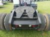 1994 Capacity YM5000 Yard Spotter, s/n 6CTYMRH50RS247408 (No Title - Bill of Sale Only): S/A, Cummins 6-cyl. Eng., Allison Auto, 30K Rears, Holland 5th Wheel, 70R22.5 Tires, Steel Wheels, 23K mi. - 5