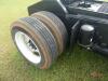 1994 Capacity YM5000 Yard Spotter, s/n 6CTYMRH50RS247408 (No Title - Bill of Sale Only): S/A, Cummins 6-cyl. Eng., Allison Auto, 30K Rears, Holland 5th Wheel, 70R22.5 Tires, Steel Wheels, 23K mi. - 7