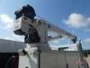2024 Peterbilt 536 Mechanic Truck, s/n 2NPKHM6X4RM659365 (Rebuilt Title): Hyd Air Compressor, Miller Trailblazer 325 EFI Welder/Generator, Auto Crane Bed, Auto Crane 10000 lb. Crane, Hose Reels, 94K mi. - 8