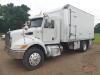 2016 Peterbilt PB337 Enclosed Fuel & Lube Truck, s/n 2NP2HJ7XXGM354706: S/A - 28