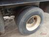 2008 International Durastar 4300 Fuel & Lube Truck, s/n 1HTMMAANX8H573039: S/A, Maxxforce Eng., Auto, Ful Tank, 7 Product Tanks, Grease Barrel, Hose Reels, 96K mi. - 5