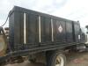 2008 International Durastar 4300 Fuel & Lube Truck, s/n 1HTMMAANX8H573039: S/A, Maxxforce Eng., Auto, Ful Tank, 7 Product Tanks, Grease Barrel, Hose Reels, 96K mi. - 8