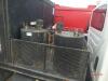 2008 International Durastar 4300 Fuel & Lube Truck, s/n 1HTMMAANX8H573039: S/A, Maxxforce Eng., Auto, Ful Tank, 7 Product Tanks, Grease Barrel, Hose Reels, 96K mi. - 10