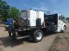 2007 Kenworth T300 Fuel & Lube Truck, s/n 2NKMWD7187M210684: S/A, Cat C7 Ac - 2