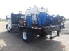 2007 Kenworth T300 Fuel & Lube Truck, s/n 2NKMWD7187M210684: S/A, Cat C7 Ac - 3