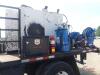 2007 Kenworth T300 Fuel & Lube Truck, s/n 2NKMWD7187M210684: S/A, Cat C7 Ac - 4