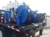 2007 Kenworth T300 Fuel & Lube Truck, s/n 2NKMWD7187M210684: S/A, Cat C7 Ac - 6