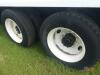 2007 Mack CXP613 Water Truck, s/n 1M1AP02Y77N001808: T/A, Mack MP7 Eng., 10-sp., Front & Rear Discharge, PTO Pump, 19000 GVW, 205K mi. - 4