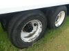 2007 Mack CXP613 Water Truck, s/n 1M1AP02Y77N001808: T/A, Mack MP7 Eng., 10-sp., Front & Rear Discharge, PTO Pump, 19000 GVW, 205K mi. - 8