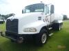 2007 Mack CXP613 Water Truck, s/n 1M1AP02Y77N001808: T/A, Mack MP7 Eng., 10-sp., Front & Rear Discharge, PTO Pump, 19000 GVW, 205K mi. - 15