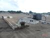 2002 Kalyn Siebert Drop Deck Trailer, s/n 5DDKE243921000503: 50-ton, 3-axle